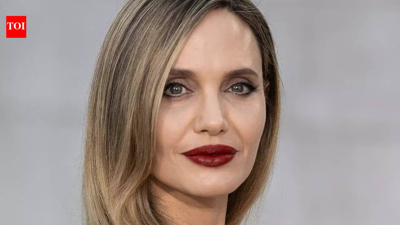 Angelina Jolie net worth: How the Oscar-winning star built her USD 120 million fortune