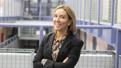 Who is Antonia Romeo? Starmer appoints first-ever woman UK cabinet secretary in historic Whitehall moment