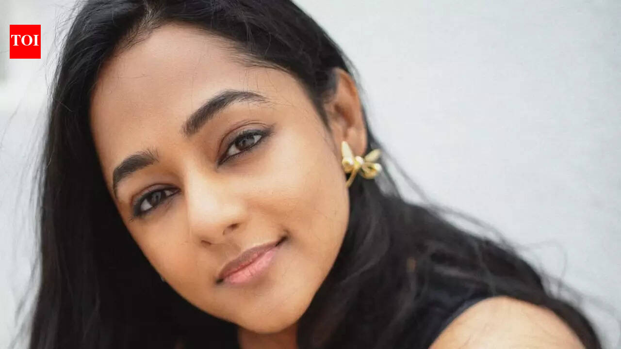 Masthishka Maranam: Santhy Balachandran on her role in 'Masthishka Maranam'