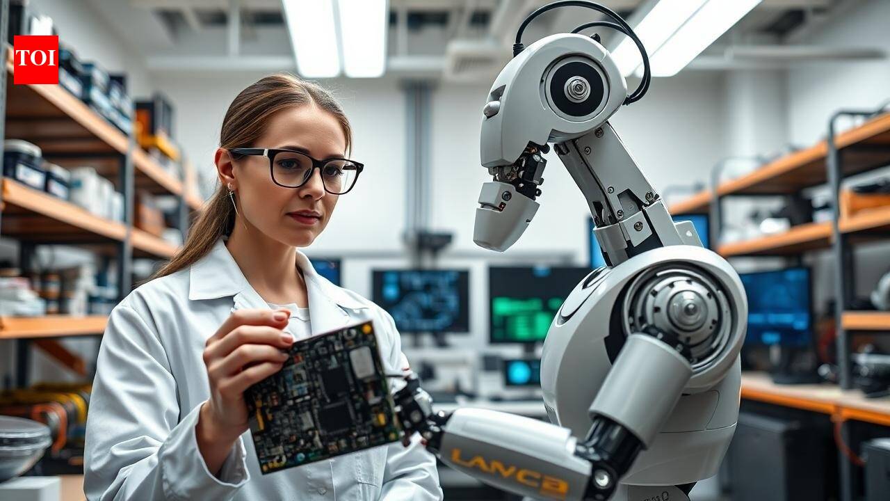 Federal Reserve Governor agrees with one of the most-dangerous AI forecast