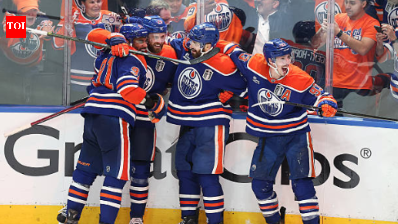 Edmonton Oilers make major roster and coaching changes during Olympic break ahead of NHL season resumes