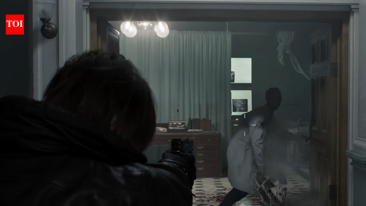 Resident Evil Requiem PC requirements: Minimum and recommended specs for running the game