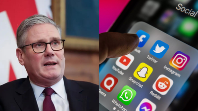 यूके के प्रधान मंत्री कीर स्टार्मर ने ट्विटर, मेटा, टिकटॉक और अन्य सोशल मीडिया कंपनियों को 48 घंटे की समय सीमा दी...