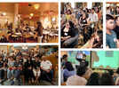 Mumbai's social scene gets a brain boost with pints and PPTs at bar lectures