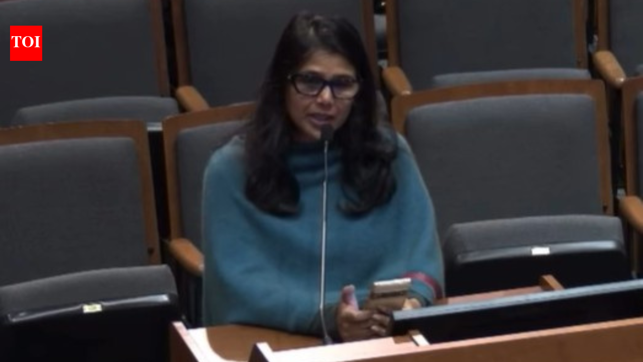 'Yes, Frisco has changed': Indian-origin woman speaks up at US city council meeting amid racial attack, targeting of H-1Bs