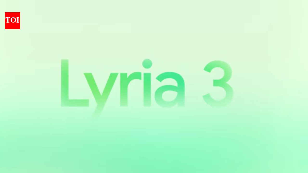 Google’s Gemini's Lyria 3 AI music tool lets you create songs from text or photos