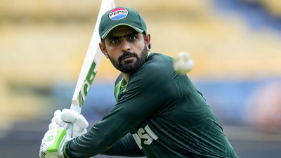 'Babar Azam is nothing': Former Pakistan captain's brutal verdict after poor T20 World Cup show