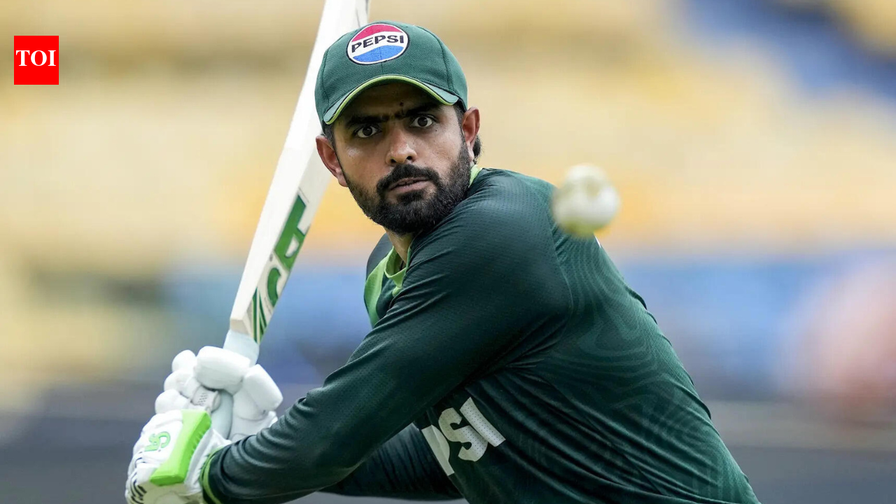 'Babar Azam is nothing': Former Pakistan captain's brutal verdict