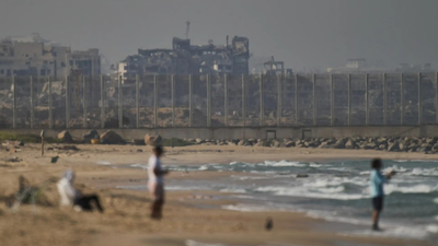 'Absolutely unacceptable': Israel condemns 'racially motivated' attack on 2 Indian workers in Ashkelon