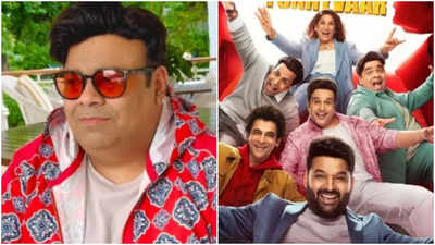Kiku Sharda opens up about the decline in The Great Indian Kapil Show’s viewership; says ‘We are Transitioning’