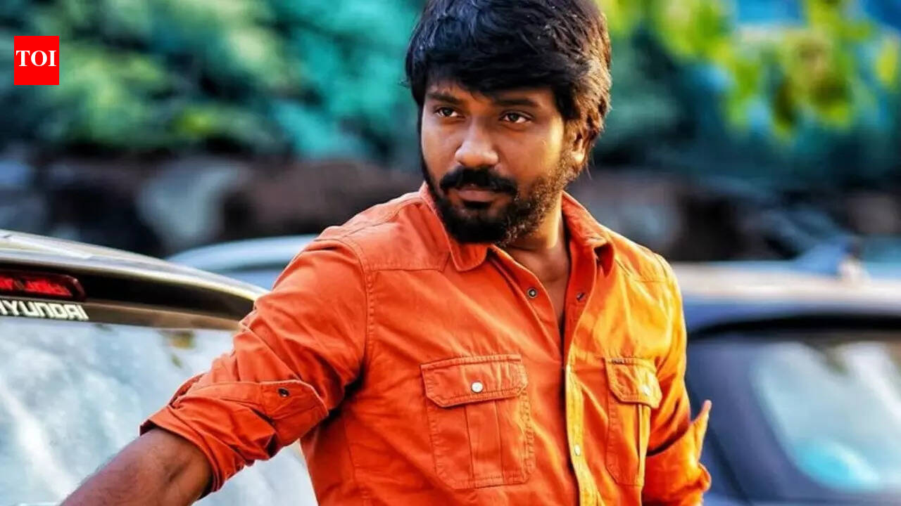 Vetri Vasanth’s two-hour emotional breakdown stuns fans; living Muthu beyond the camera