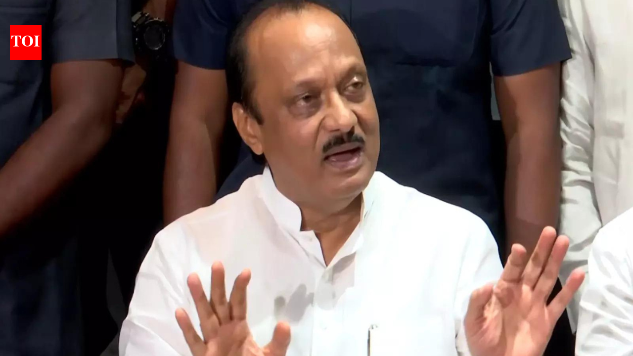 अजित पवार विमान दुर्घटना: विमानन मंत्रालय 30 दिनों में प्रारंभिक रिपोर्ट जारी करेगा | भारत समाचार