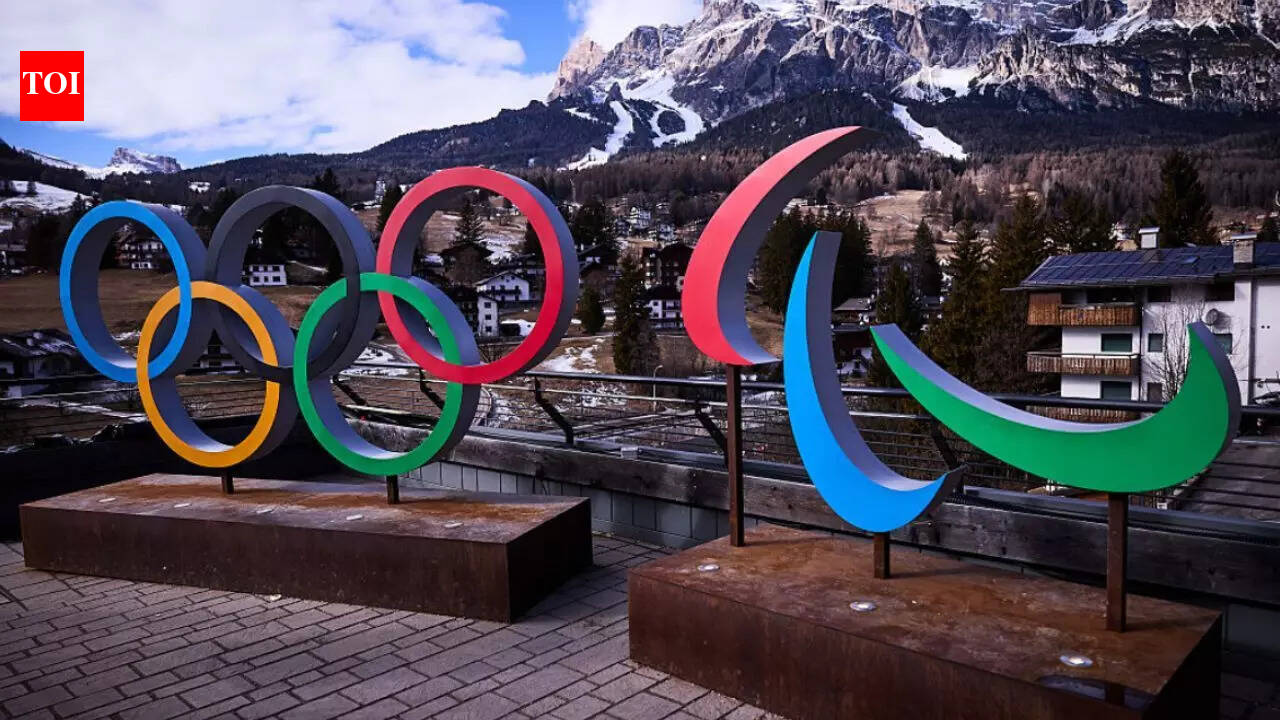 Russian athletes’ Paralympics ban officially lifted as IPC confirms return for Milan-Cortina 2026