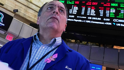 US stocks today: Wall Street slips as oil prices rise on Iran tensions