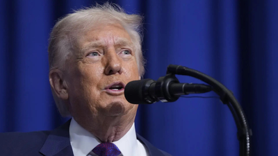 “Nothing Like Money”: Donald Trump Says 200% Tariff Warning Stopped India-Pak Fight