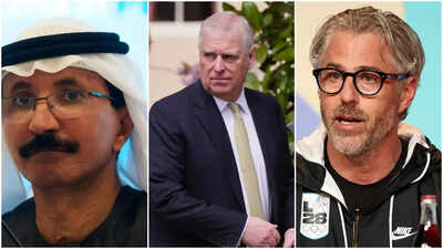  The high-profile resignations tied to new Epstein files — check full list