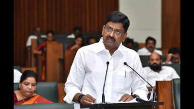 AP budget will drive development, says finance minister Keshav