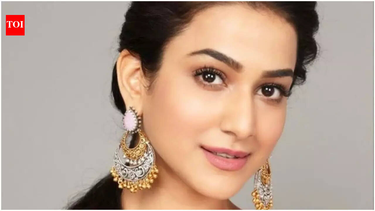 Amandeep Sidhu on the grand proposal track in Ganga Mai Ki Betiyan: says “If someone proposes to me like this in real life..."