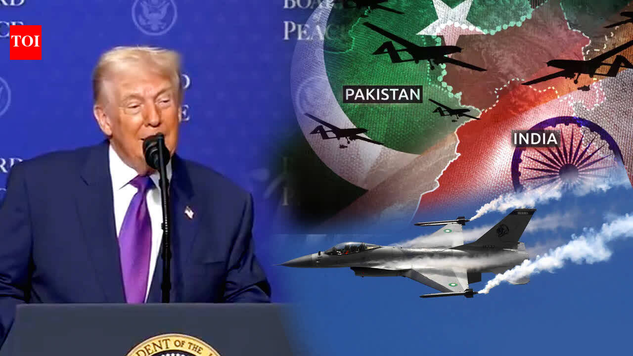 “Nothing Like Money”: Donald Trump Says 200% Tariff Warning Stopped India-Pak Fight
