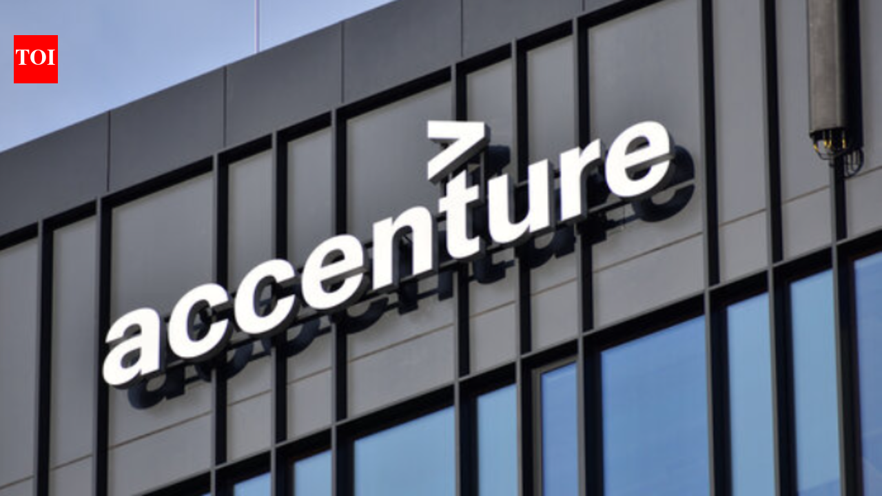 After CEO Julie Sweet’s ‘exit’ warning, Accenture HR tells senior employees: To get promoted to leadership roles, you would require..