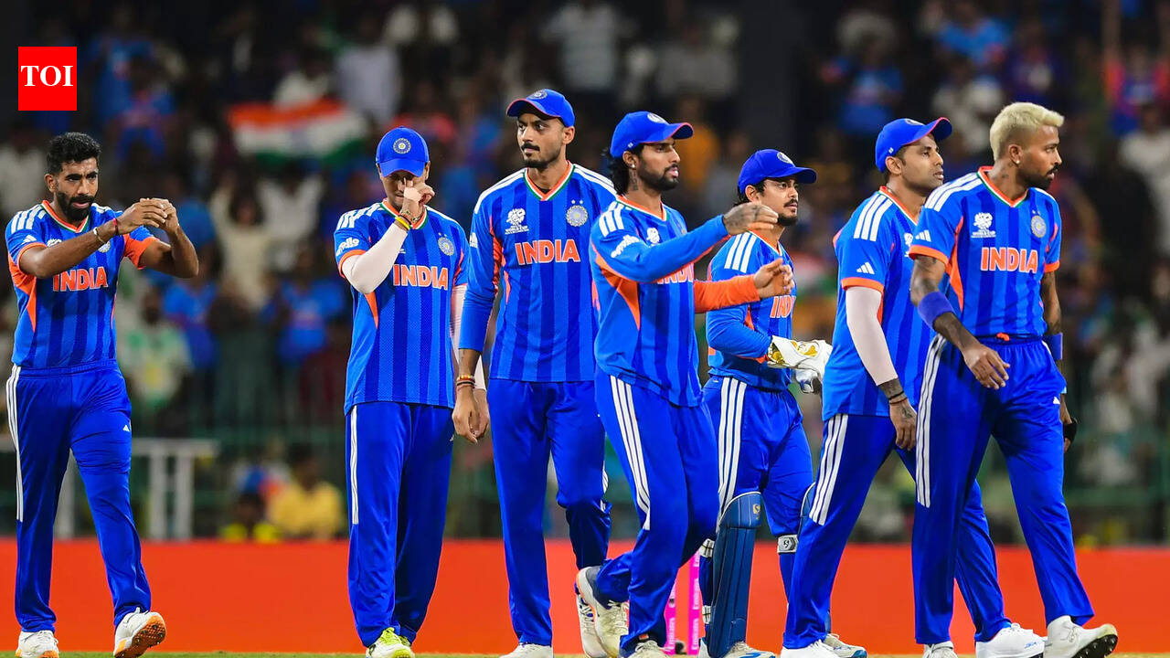 'India haven't been challenged yet': Virender Sehwag fires Super 8 warning