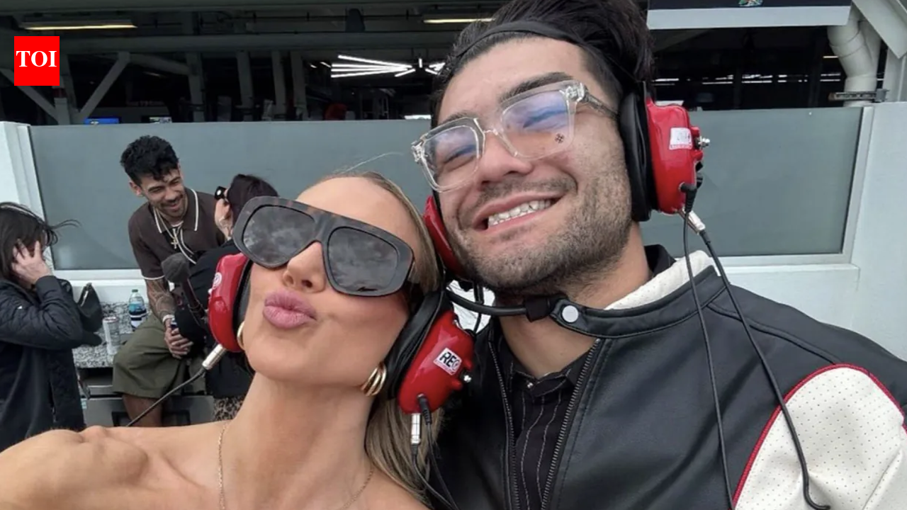 Puka Nacua vs. Charlotte Flair net worth: Breaking down the rumored couples earnings