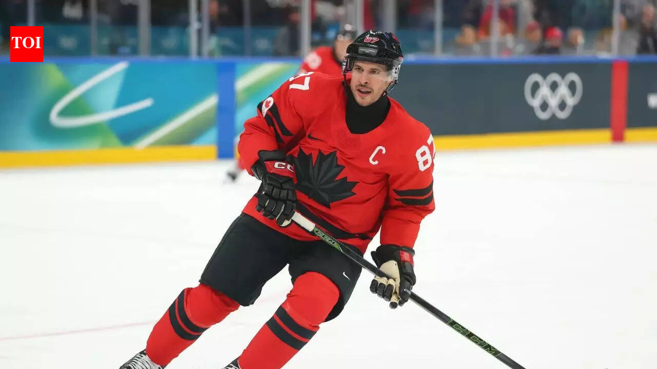 Sidney Crosby Injury Update: Canada’s biggest star now surrounded by unsettling Olympic availability ques