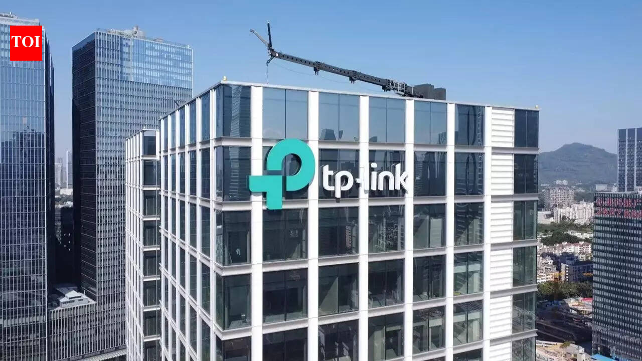 Texas sues TP-Link for allegedly allowing China to hack into routers, says: Nearly all of its products …