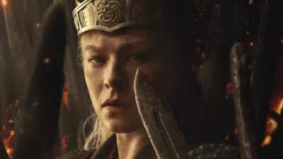 হাউস অফ দ্য ড্রাগন সিজন 3 টিজার আউট, ভক্তরা এটিকে বলে 'আগুন আবার বেড়ে যায়!'