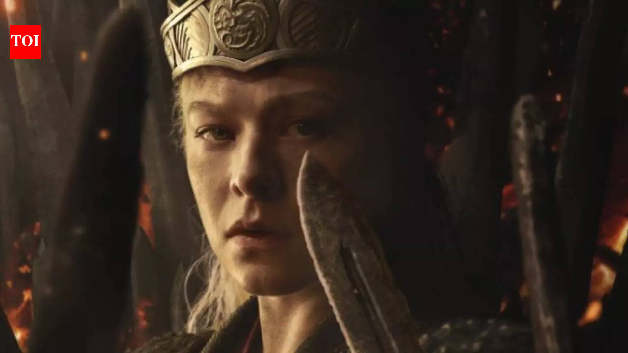 House of the Dragon Season 3 teaser out, fans call it ‘The fire rises again!’