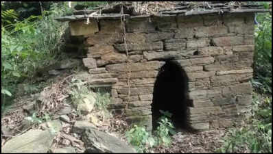 Encroachment, neglect threaten 19th-century Jasuli Aama’s dharamshalas across Kumaon