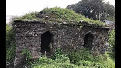 Encroachment, neglect threaten 19th-century Jasuli Aama’s dharamshalas across Kumaon