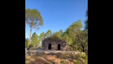 Encroachment, neglect threaten 19th-century Jasuli Aama’s dharamshalas across Kumaon