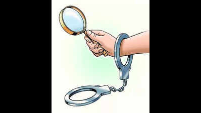 Fake raid: Janitor duo turns GST officials to extort tobacco trader, lands in soup