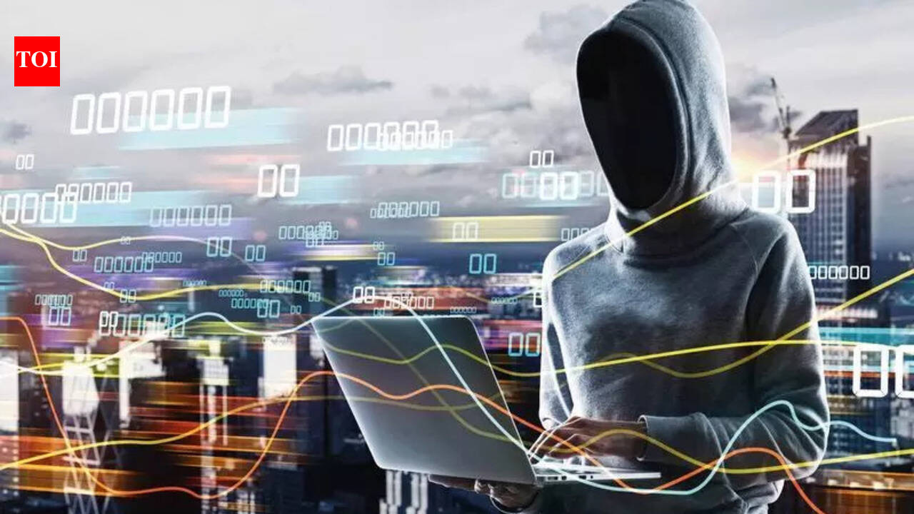 Maharashtra: Thane resident duped of 64 lakh in crypto investment fraud