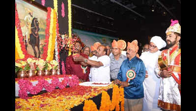 Additional DC highlights Shivaji’s legacy at jayanti celebrations