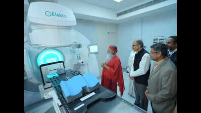 Dr Devi Shetty: Tobacco causes head and neck cancers