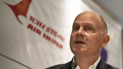 'Air India fleet reliability has improved': CEO Campbell Wilson highlights upgrades