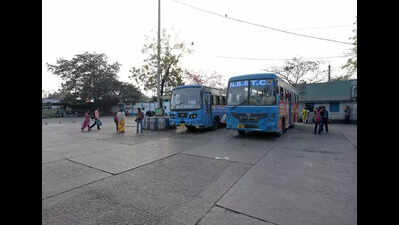 Esplanade bus terminus shift starts, boost for Purple Line