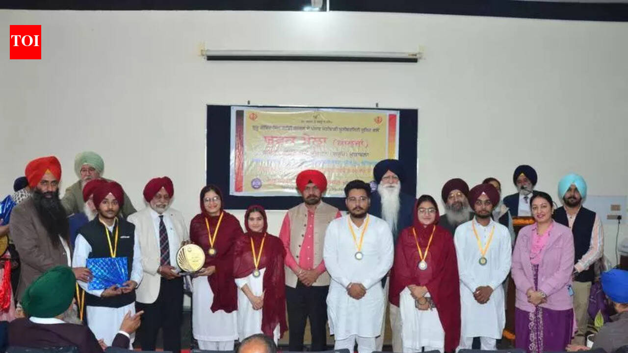 Campus notes: 20 colleges take part in Yuvak Mela at PAU