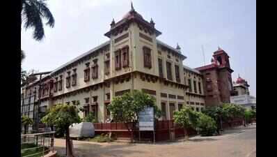 Patna Museum restoration to be completed in 6 months: BCD