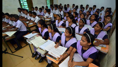 Education second highest household expense in state: Economic survey