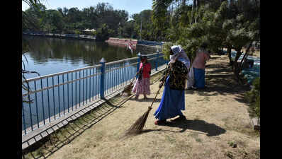 Cleanliness challenge ahead: Ranchi Municipal Corporation intensifies efforts for Swachh Survekshan 2025-26; Aims to rise from last year's low ranking