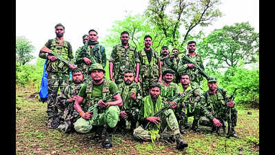 Security forces conducted 298 anti-LWE ops across state in Jan, killed Anal Da