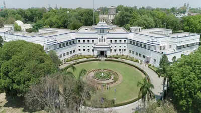 Kamala Nehru hosp, IIT-K develop AI device for detection of lung cancer