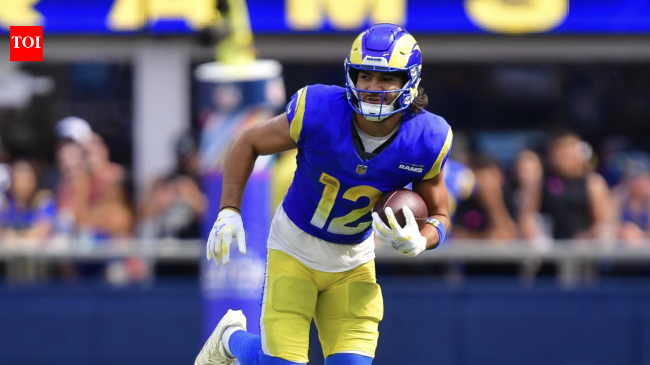 Who has Puka Nacua dated? Inside Rams star’s relationship history