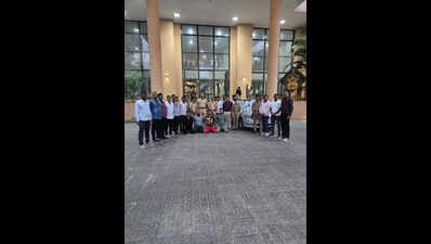 Sambhajinagar police arrest Sheikh Ashfak in interstate drug peddling crackdown