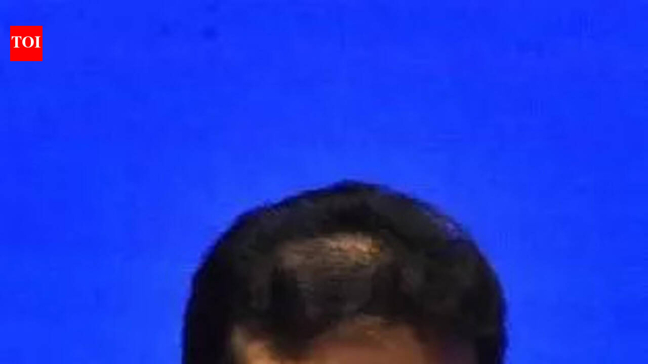 Indonesia moots Hyderabad-Jakarta technology skills development corridor with Telangana