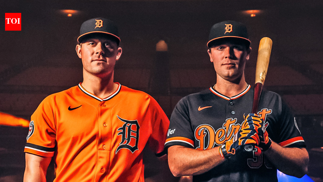 MLB News Roundup: MLB lands new soft drink partner, Tigers show off two new alternate uniforms, and more