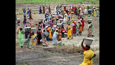 Wait for the next election, if not happy with rural job policy: HC